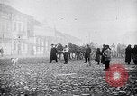 Standbild Russen besetzen Przemysl Serbien, 1915, aus Sekunde 30 historischem Filmmaterial Videoclip 65675024170