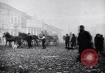 Standbild Russen besetzen Przemysl Serbien, 1915, aus Sekunde 32 historischem Filmmaterial Videoclip 65675024170