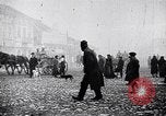 Standbild Russen besetzen Przemysl Serbien, 1915, aus Sekunde 33 historischem Filmmaterial Videoclip 65675024170