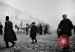 Standbild Russen besetzen Przemysl Serbien, 1915, aus Sekunde 35 historischem Filmmaterial Videoclip 65675024170