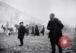 Standbild Russen besetzen Przemysl Serbien, 1915, aus Sekunde 36 historischem Filmmaterial Videoclip 65675024170