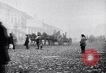 Standbild Russen besetzen Przemysl Serbien, 1915, aus Sekunde 40 historischem Filmmaterial Videoclip 65675024170