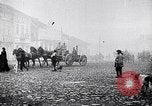 Standbild Russen besetzen Przemysl Serbien, 1915, aus Sekunde 41 historischem Filmmaterial Videoclip 65675024170