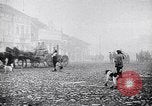 Standbild Russen besetzen Przemysl Serbien, 1915, aus Sekunde 42 historischem Filmmaterial Videoclip 65675024170