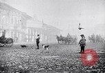 Standbild Russen besetzen Przemysl Serbien, 1915, aus Sekunde 44 historischem Filmmaterial Videoclip 65675024170