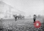Standbild Russen besetzen Przemysl Serbien, 1915, aus Sekunde 46 historischem Filmmaterial Videoclip 65675024170
