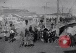 Image des soldats des pouvoirs centraux sur Première Guerre Mondiale avant macédonienne dans Skopje Macédoine, 1916, de la seconde 54 séquences d'archives historiques vidéo 65675024171