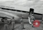 Image bombes inactif Honduras, 1950, de la seconde 9 séquences d'archives historiques vidéo 65675024172