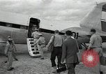 Image bombes inactif Honduras, 1950, de la seconde 11 séquences d'archives historiques vidéo 65675024172