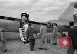 Image bombes inactif Honduras, 1950, de la seconde 14 séquences d'archives historiques vidéo 65675024172