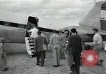 Image bombes inactif Honduras, 1950, de la seconde 15 séquences d'archives historiques vidéo 65675024172
