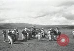 Image bombes inactif Honduras, 1950, de la seconde 46 séquences d'archives historiques vidéo 65675024172