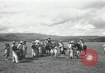 Image bombes inactif Honduras, 1950, de la seconde 47 séquences d'archives historiques vidéo 65675024172