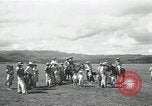 Image bombes inactif Honduras, 1950, de la seconde 48 séquences d'archives historiques vidéo 65675024172