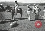 Image bombes inactif Honduras, 1950, de la seconde 50 séquences d'archives historiques vidéo 65675024172