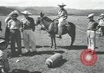 Image bombes inactif Honduras, 1950, de la seconde 51 séquences d'archives historiques vidéo 65675024172