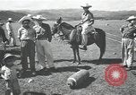 Image bombes inactif Honduras, 1950, de la seconde 53 séquences d'archives historiques vidéo 65675024172