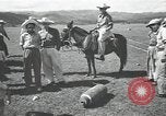 Image bombes inactif Honduras, 1950, de la seconde 54 séquences d'archives historiques vidéo 65675024172
