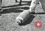 Image bombes inactif Honduras, 1950, de la seconde 55 séquences d'archives historiques vidéo 65675024172