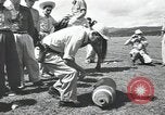 Image bombes inactif Honduras, 1950, de la seconde 60 séquences d'archives historiques vidéo 65675024172