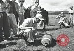 Image bombes inactif Honduras, 1950, de la seconde 61 séquences d'archives historiques vidéo 65675024172