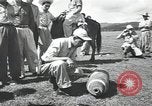 Image bombes inactif Honduras, 1950, de la seconde 62 séquences d'archives historiques vidéo 65675024172