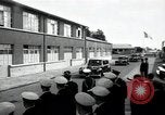 Image Fouga aéronefs Béziers France, 1956, de la seconde 1 séquences d'archives historiques vidéo 65675024173