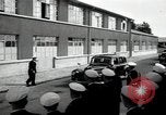 Image Fouga aéronefs Béziers France, 1956, de la seconde 3 séquences d'archives historiques vidéo 65675024173