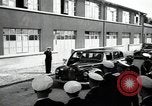 Image Fouga aéronefs Béziers France, 1956, de la seconde 5 séquences d'archives historiques vidéo 65675024173