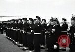 Image Fouga aéronefs Béziers France, 1956, de la seconde 6 séquences d'archives historiques vidéo 65675024173