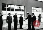 Image Fouga aéronefs Béziers France, 1956, de la seconde 9 séquences d'archives historiques vidéo 65675024173