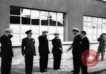Image Fouga aéronefs Béziers France, 1956, de la seconde 10 séquences d'archives historiques vidéo 65675024173