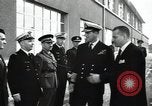 Image Fouga aéronefs Béziers France, 1956, de la seconde 13 séquences d'archives historiques vidéo 65675024173