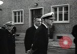 Image Fouga aéronefs Béziers France, 1956, de la seconde 16 séquences d'archives historiques vidéo 65675024173