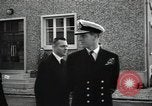 Image Fouga aéronefs Béziers France, 1956, de la seconde 17 séquences d'archives historiques vidéo 65675024173