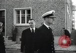 Image Fouga aéronefs Béziers France, 1956, de la seconde 18 séquences d'archives historiques vidéo 65675024173