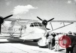 Image Fouga aéronefs Béziers France, 1956, de la seconde 23 séquences d'archives historiques vidéo 65675024173