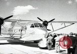 Image Fouga aéronefs Béziers France, 1956, de la seconde 24 séquences d'archives historiques vidéo 65675024173