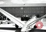 Image Fouga aéronefs Béziers France, 1956, de la seconde 27 séquences d'archives historiques vidéo 65675024173