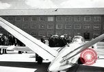 Image Fouga aéronefs Béziers France, 1956, de la seconde 28 séquences d'archives historiques vidéo 65675024173