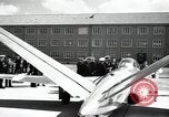 Image Fouga aéronefs Béziers France, 1956, de la seconde 29 séquences d'archives historiques vidéo 65675024173