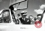 Image Fouga aéronefs Béziers France, 1956, de la seconde 32 séquences d'archives historiques vidéo 65675024173