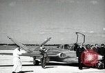 Image Fouga aéronefs Béziers France, 1956, de la seconde 36 séquences d'archives historiques vidéo 65675024173