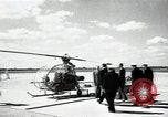 Image Fouga aéronefs Béziers France, 1956, de la seconde 38 séquences d'archives historiques vidéo 65675024173