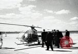 Image Fouga aéronefs Béziers France, 1956, de la seconde 39 séquences d'archives historiques vidéo 65675024173