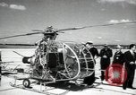Image Fouga aéronefs Béziers France, 1956, de la seconde 40 séquences d'archives historiques vidéo 65675024173