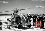 Image Fouga aéronefs Béziers France, 1956, de la seconde 41 séquences d'archives historiques vidéo 65675024173