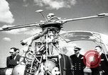 Image Fouga aéronefs Béziers France, 1956, de la seconde 45 séquences d'archives historiques vidéo 65675024173