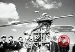 Image Fouga aéronefs Béziers France, 1956, de la seconde 46 séquences d'archives historiques vidéo 65675024173