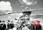 Image Fouga aéronefs Béziers France, 1956, de la seconde 47 séquences d'archives historiques vidéo 65675024173